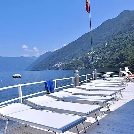 Ristorante Vapore