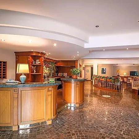 Ristorante Vapore Hotel Pognana Lario