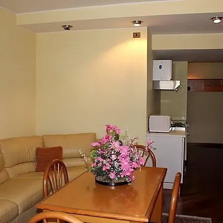 Ristorante Vapore 2*
