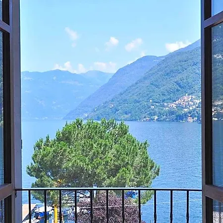 Hotel Ristorante Vapore Pognana Lario