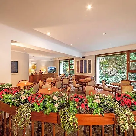 Hotel Ristorante Vapore