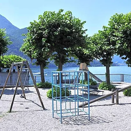 Ristorante Vapore Pognana Lario