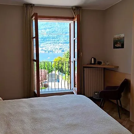 Hotel Ristorante Vapore Pognana Lario