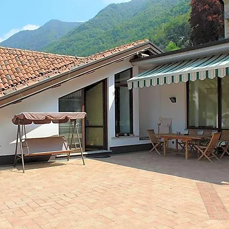 Ristorante Vapore Pognana Lario