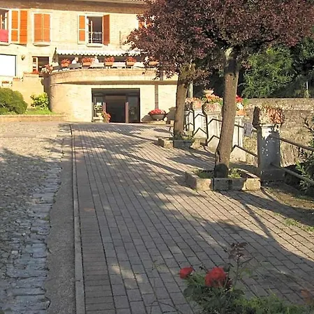 Hotel Ristorante Vapore 2*