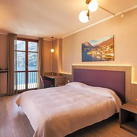 Ristorante Vapore Hotel