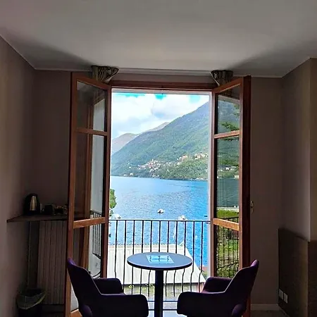 Ristorante Vapore Hotel