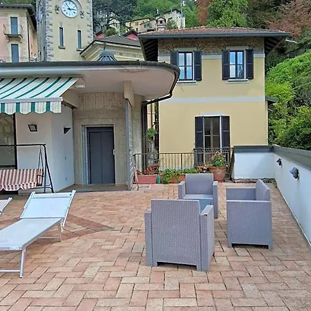 Hotel Ristorante Vapore 2*