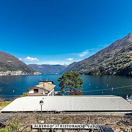 Hotel Ristorante Vapore