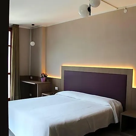 Ristorante Vapore Hotel