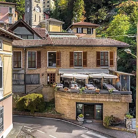Hotel Ristorante Vapore