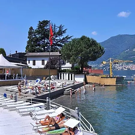 Ristorante Vapore